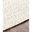 Chesapeake Bay CPK2303OV 5' x 7'6" Oval Outdoor Area Rug