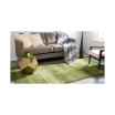Lyon Lyo3 2' 7" x 10' Runner Area Rug