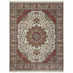 Persian Treasures Shah 4' x 6' Area Rug