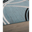 Alba ALB377 2' x 10' Runner Area Rug