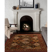 Sanford Panel Multi 3'3" x 5'3" Area Rug