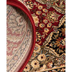 Sanford Panel Multi 3'3" x 5'3" Area Rug
