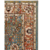 Spice Market Myanmar 2'4" x 7'10" Runner Rug