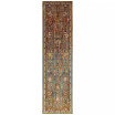 Spice Market Myanmar 2'4" x 7'10" Runner Rug