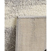 Adirondack Grey and Cream 2'6" x 6' Runner Area Rug