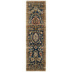 Spice Market Charax Gold 2'4" x 7'10" Runner Rug