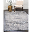 Odette Ode7 4' x 6' Area Rug