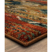 Spice Market Infused 3'5" x 5'5" Area Rug