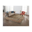 Spice Market Tigris Aquamarine 2'4" x 7'10" Runner Rug