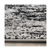 Adirondack Silver and Multi 2'6" x 8' Runner Area Rug
