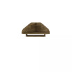 Bradley Floating Corner Desk