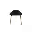 Bradley Floating Corner Desk