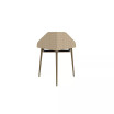 Bradley Floating Corner Desk