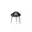 Bradley Floating Corner Desk