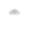 Bradley Floating Corner Desk