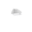 Bradley Floating Corner Desk