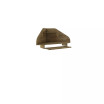 Bradley Floating Corner Desk