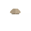 Bradley Floating Corner Desk