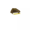 Bradley Floating Corner Desk