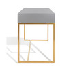 Marty 32" Modern Desk