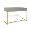 Marty 32" Modern Desk