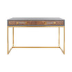 Marty 32" Modern Desk