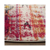 Monaco 6'7" x 6'7" Round Area Rug