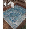 Ionic IOC2 8' x 8' Round Area Rug