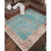 Ionic IOC2 8' x 8' Round Area Rug