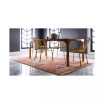 Agostina Ago4 2' 2" x 6' Runner Area Rug