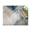 Agostina Ago4 2' 2" x 6' Runner Area Rug