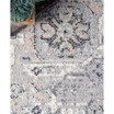 Sundry ACSD05A 6' x 6' Round Area Rug