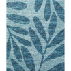 Buttes BTS5 8' x 8' Round Area Rug