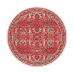 Ionic IOC5 8' x 8' Round Area Rug
