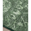 Hallo Overdyed HLOD1 8' x 8' Round Area Rug