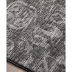 Hallo Overdyed HLOD1 8' x 8' Round Area Rug