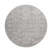 Hallo Overdyed HLOD1 8' x 8' Round Area Rug