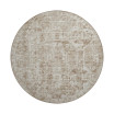 Hallo Overdyed HLOD2 8' x 8' Round Area Rug