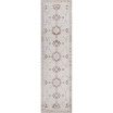 Buttes BTS16 4' x 4' Round Area Rug