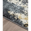 Sandhurst SDH3 8' x 8' Round Area Rug