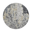 Sandhurst SDH3 8' x 8' Round Area Rug