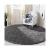 Madrid 6'7" x 6'7" Round Area Rug