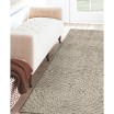 Celia Shine 8' x 8' Round Area Rug