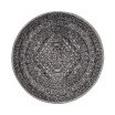 Adirondack 10' x 10' Round Area Rug