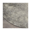 Zeal ZEA10 8' Round Area Rug