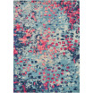 Adah Ada1 8' x 8' Round Area Rug