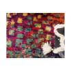 Adah Ada1 8' x 8' Round Area Rug