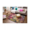 Adah Ada1 8' x 8' Round Area Rug