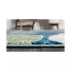 Crisanta Crs6 8' x 8' Round Area Rug