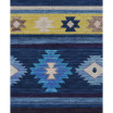Havasu HVU4 8' x 8' Round Outdoor Area Rug